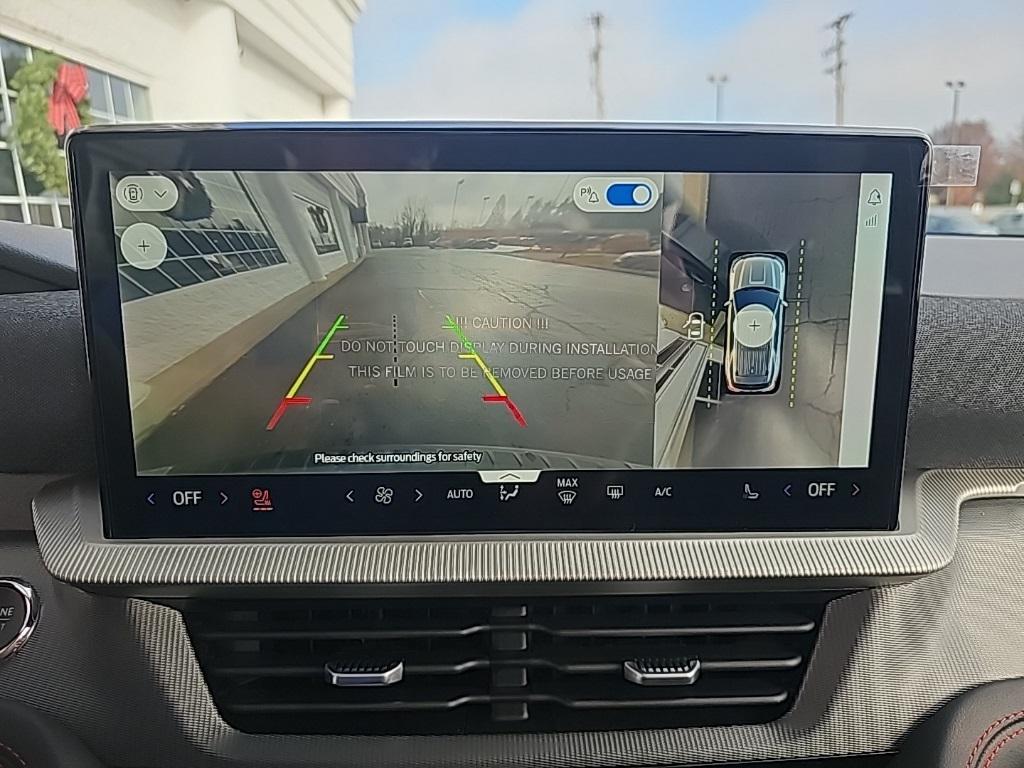 new 2026 Ford Explorer car, priced at $51,546