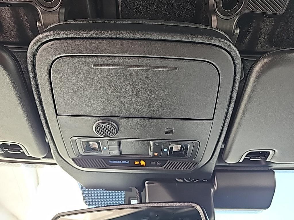 new 2025 Ford Bronco car, priced at $57,839