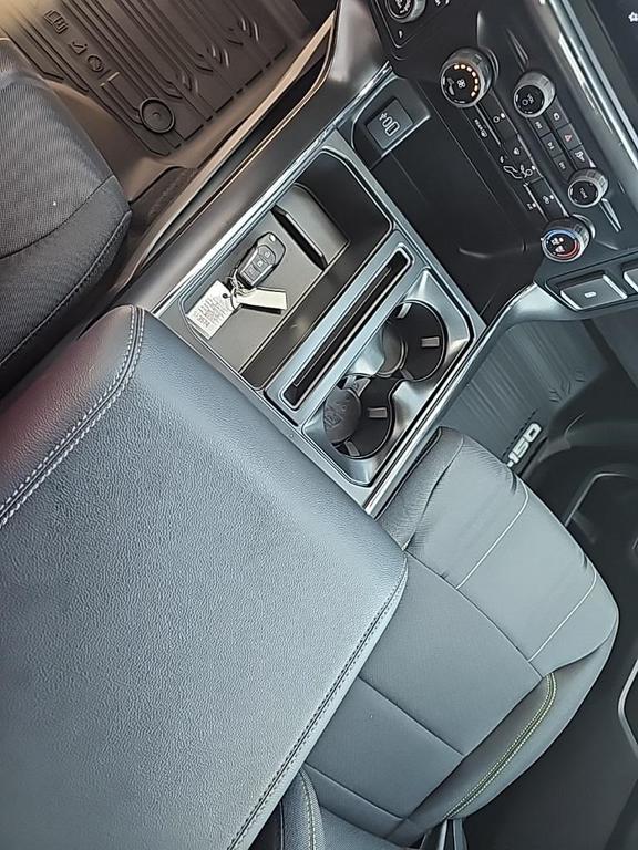 new 2025 Ford F-150 car, priced at $47,092