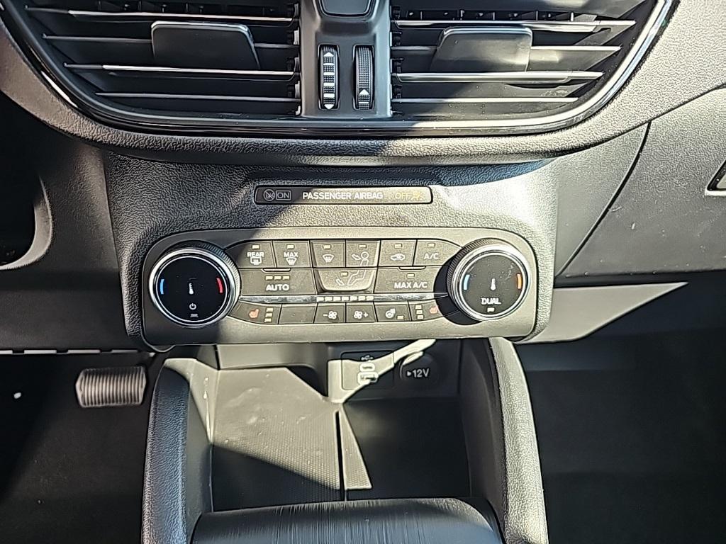 new 2026 Ford Escape car, priced at $31,327