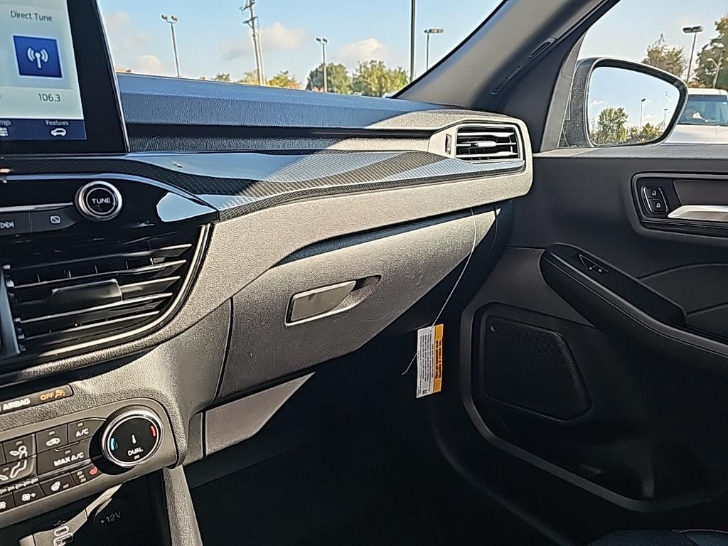 new 2026 Ford Escape car, priced at $31,327