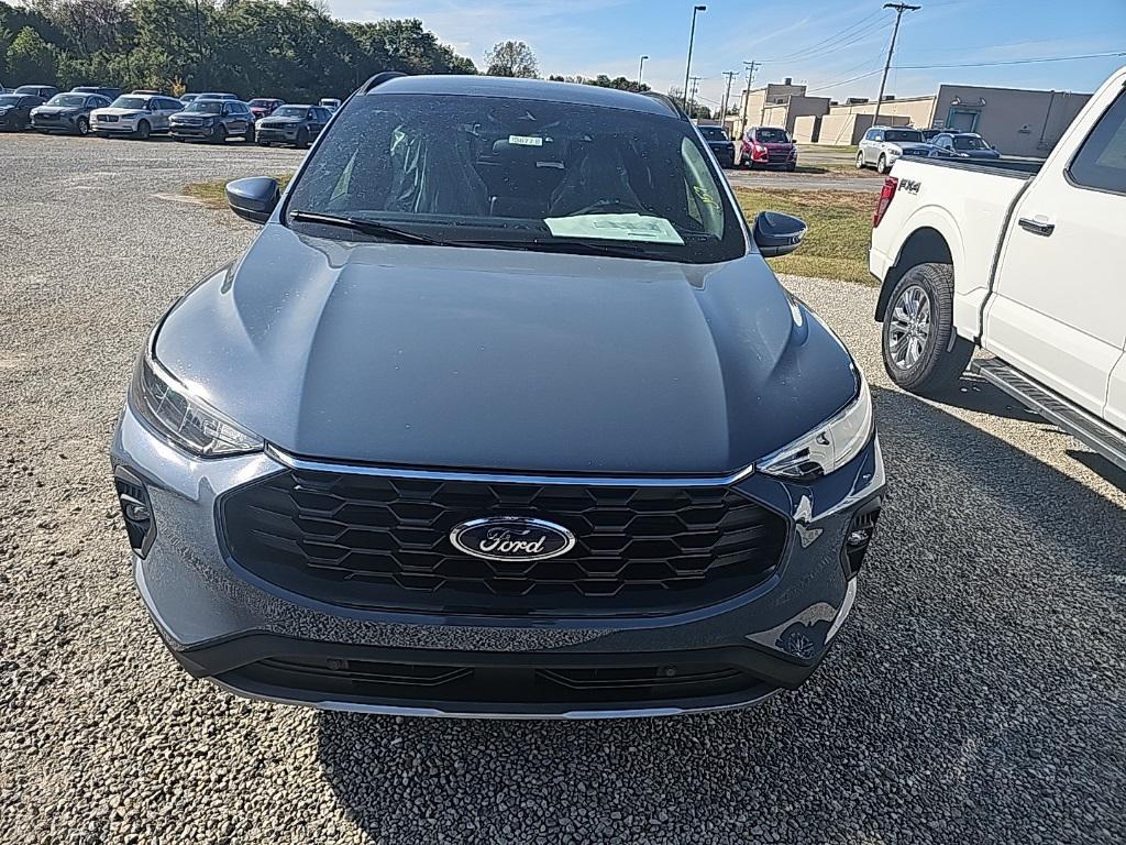 new 2026 Ford Escape car, priced at $32,830
