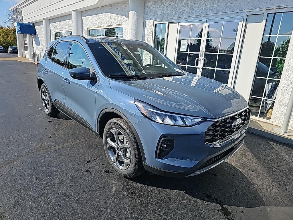 new 2026 Ford Escape car, priced at $31,327
