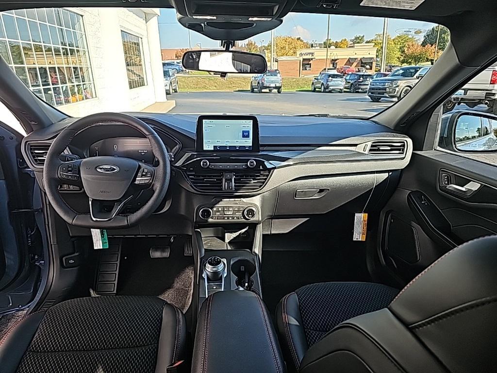 new 2026 Ford Escape car, priced at $31,327