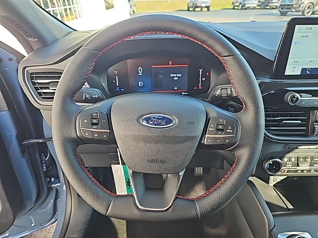 new 2026 Ford Escape car, priced at $31,327