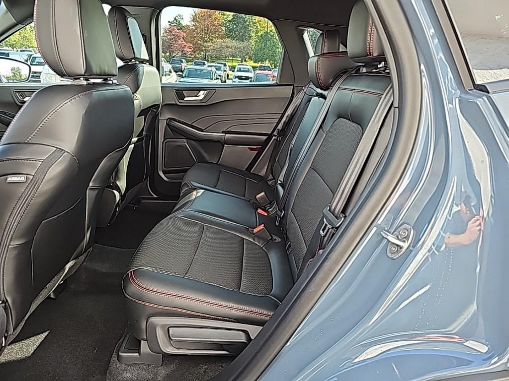 new 2026 Ford Escape car, priced at $31,327