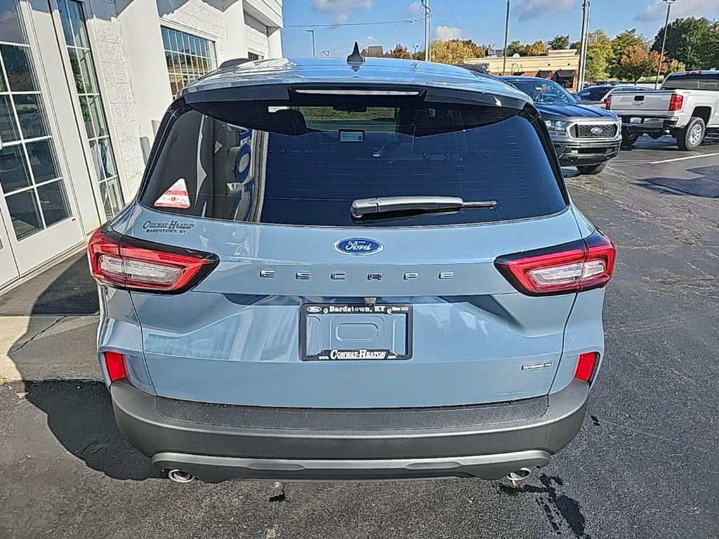 new 2026 Ford Escape car, priced at $31,327