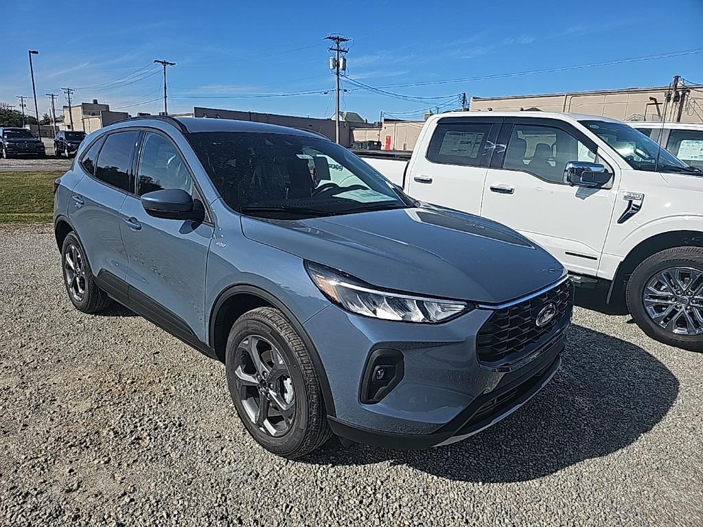 new 2026 Ford Escape car, priced at $32,830