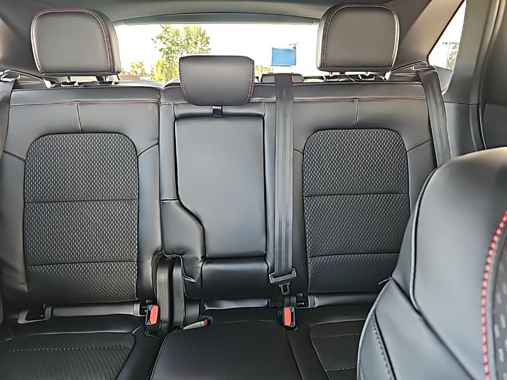 new 2026 Ford Escape car, priced at $31,327