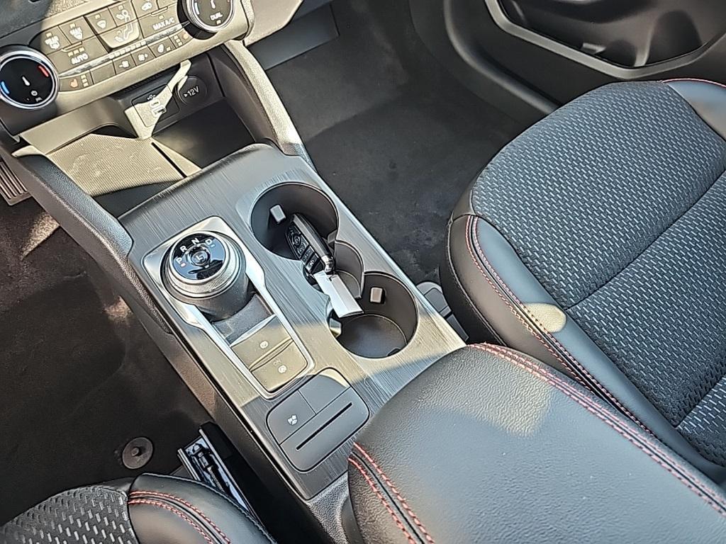 new 2026 Ford Escape car, priced at $31,327