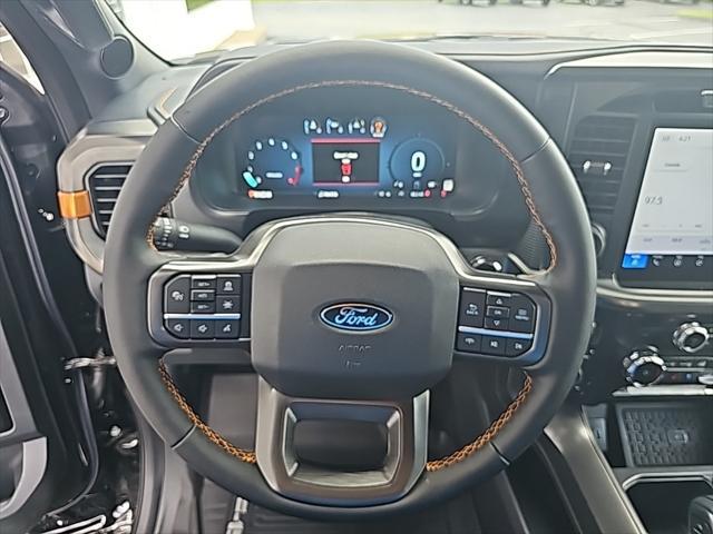 new 2025 Ford F-150 car, priced at $79,315