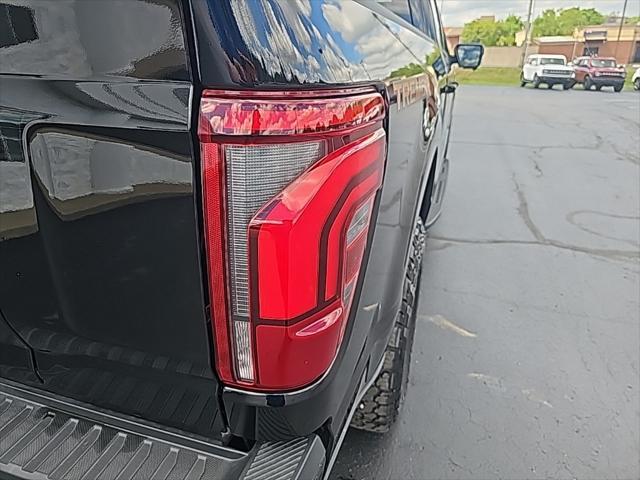 new 2025 Ford F-150 car, priced at $79,315