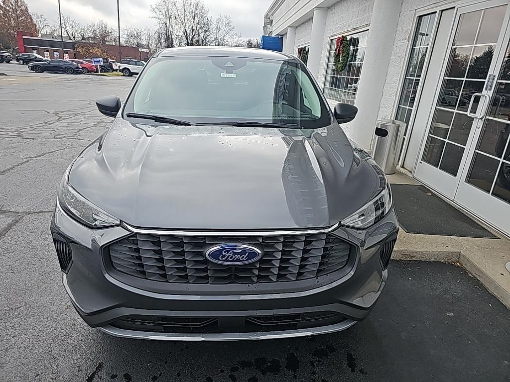 new 2026 Ford Escape car, priced at $30,026