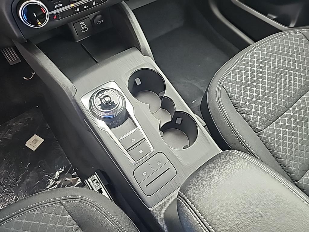 new 2026 Ford Escape car, priced at $30,026