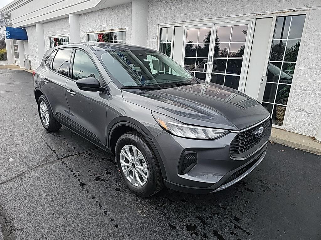 new 2026 Ford Escape car, priced at $30,026