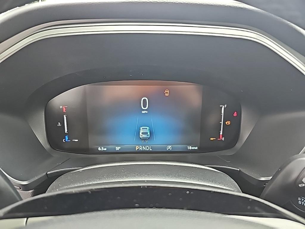 new 2026 Ford Escape car, priced at $30,026