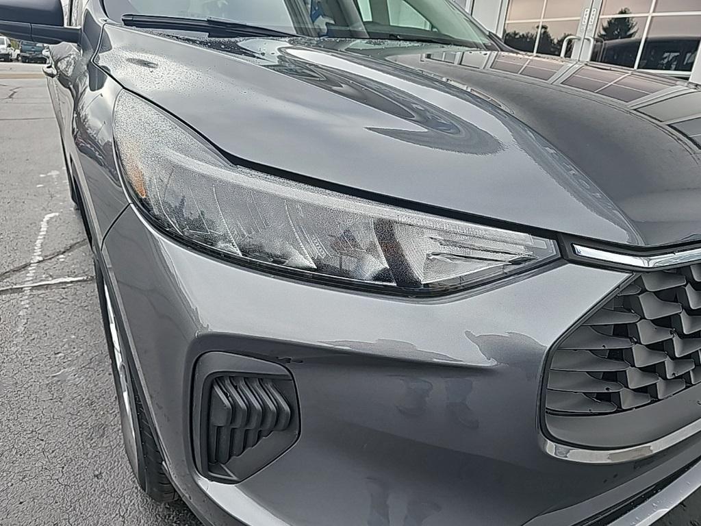 new 2026 Ford Escape car, priced at $30,026