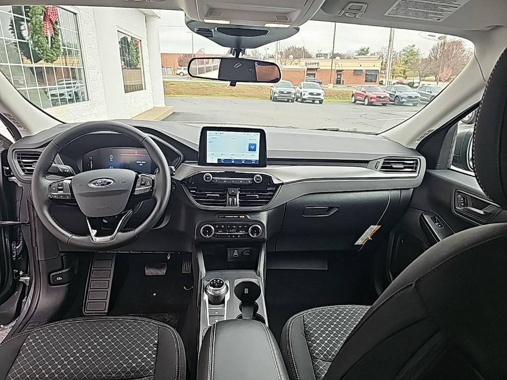 new 2026 Ford Escape car, priced at $30,026