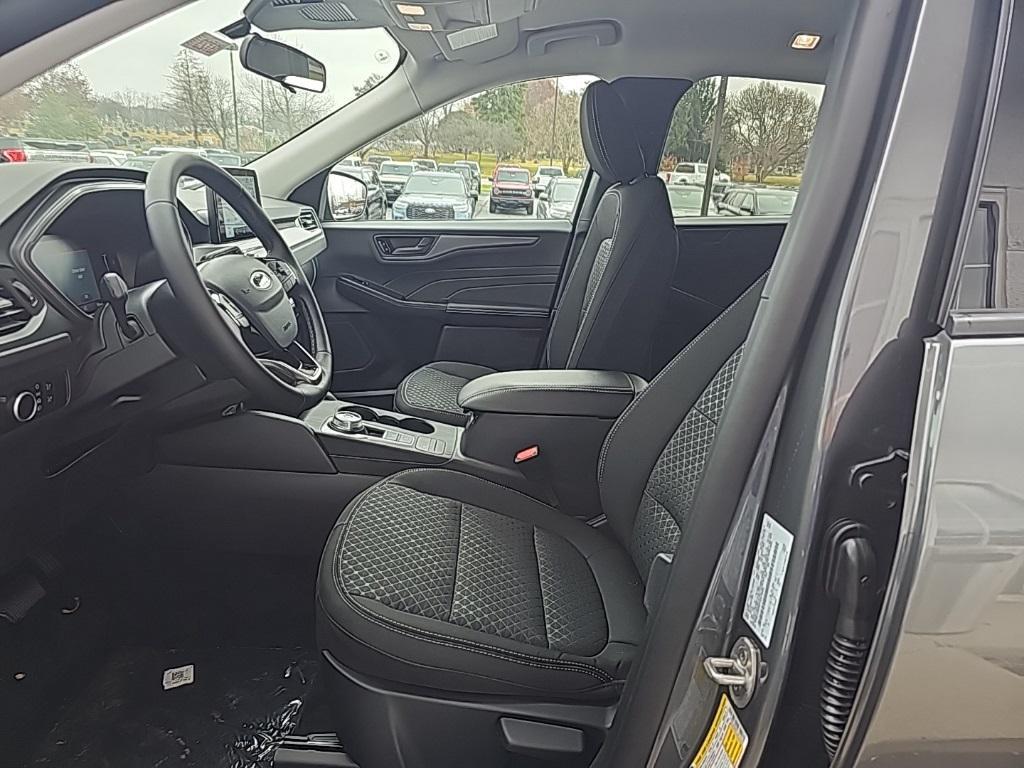 new 2026 Ford Escape car, priced at $30,026