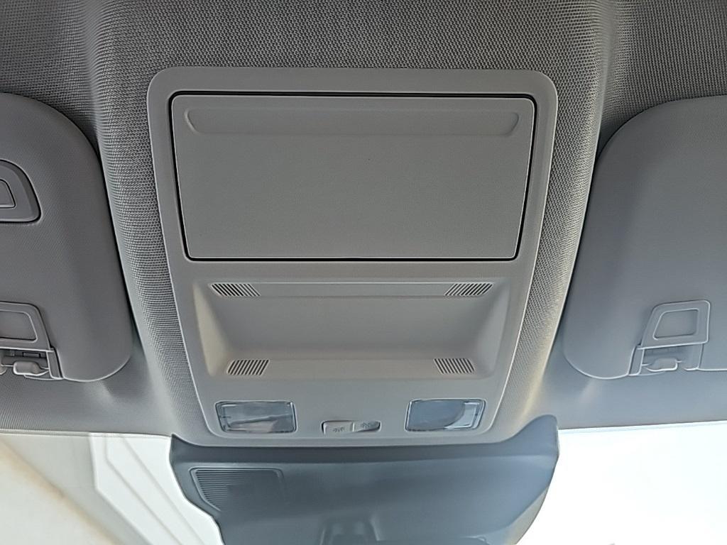 new 2025 Ford Bronco Sport car, priced at $30,350