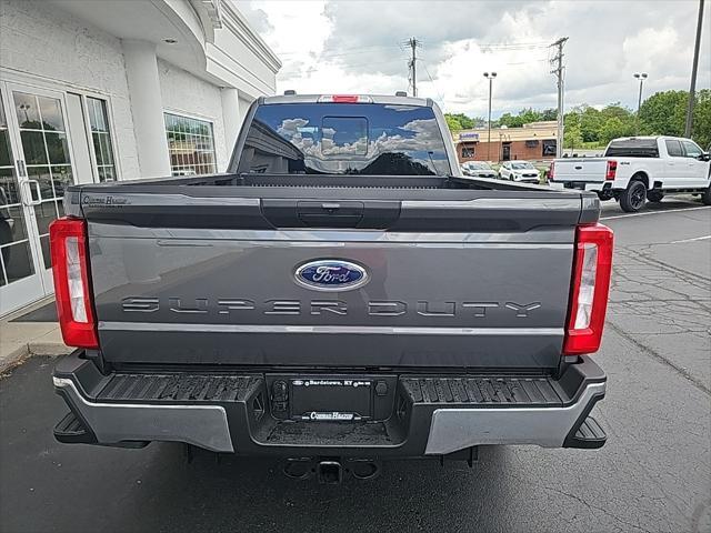 new 2025 Ford F-250 car, priced at $66,520