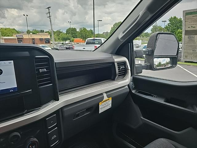 new 2025 Ford F-250 car, priced at $66,520