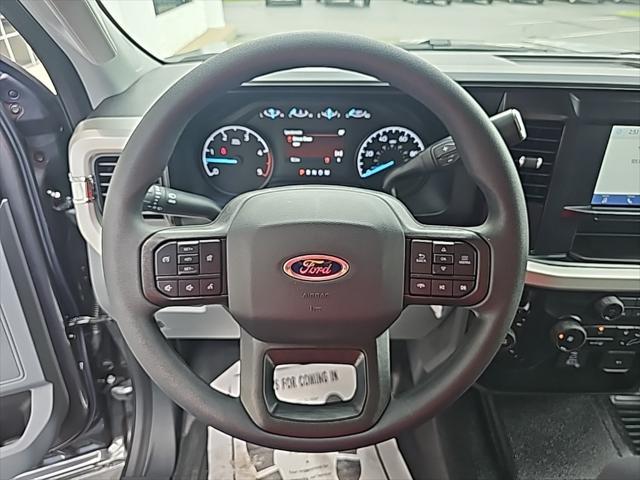 new 2025 Ford F-250 car, priced at $66,520