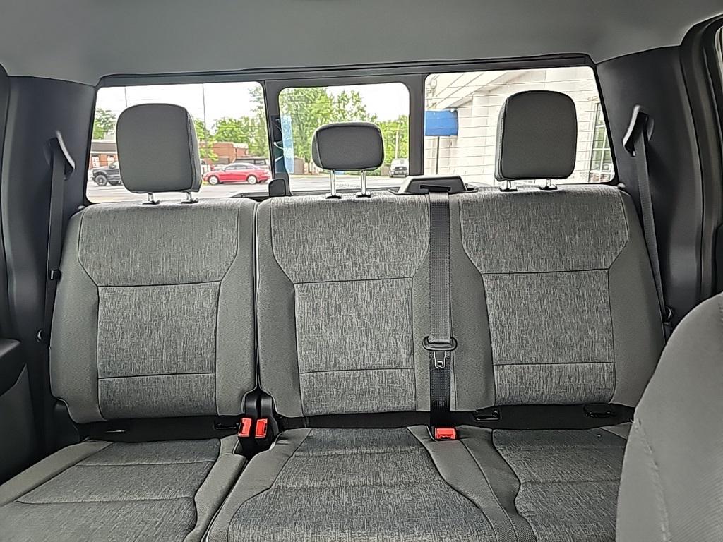 new 2025 Ford F-250 car, priced at $65,809