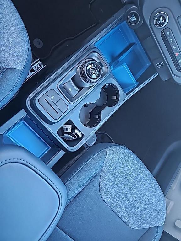 new 2025 Ford Maverick car, priced at $32,485