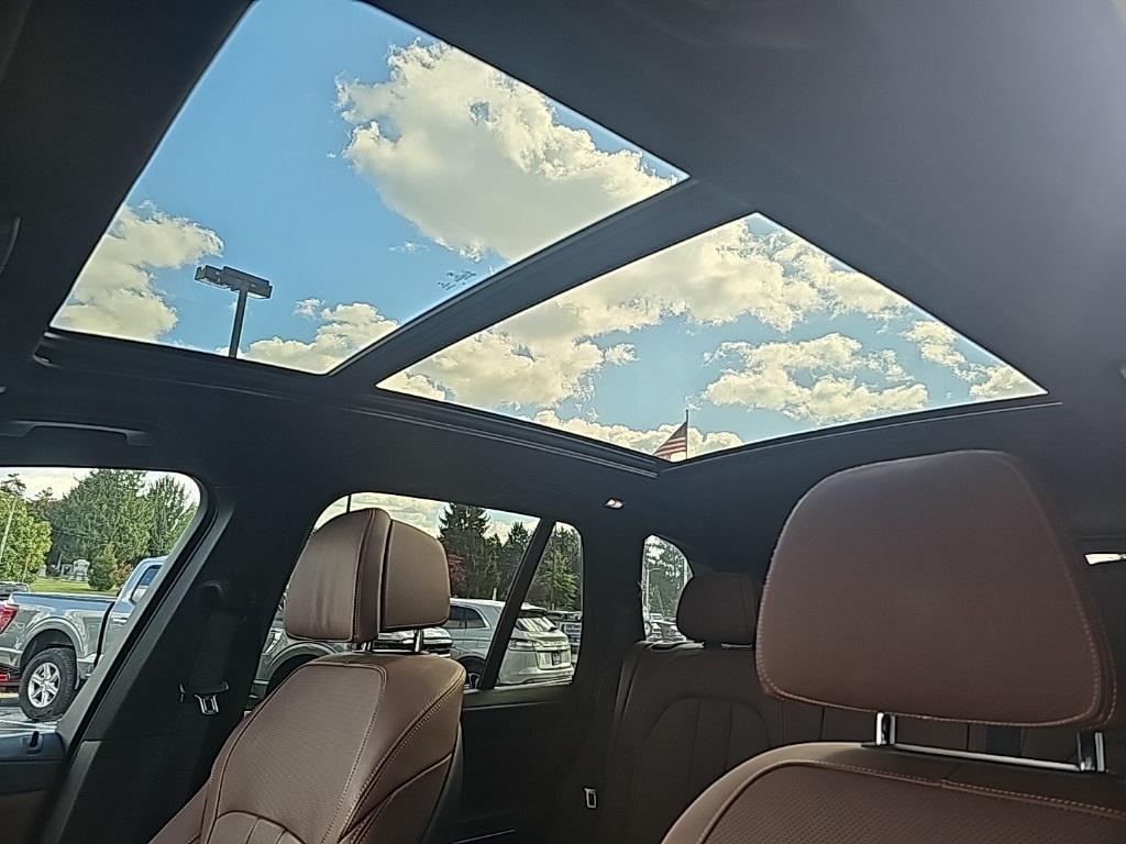 used 2020 BMW X5 car, priced at $31,998