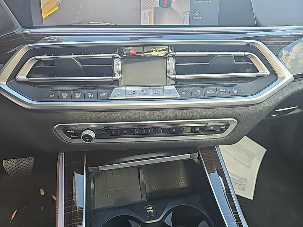 used 2020 BMW X5 car, priced at $31,998