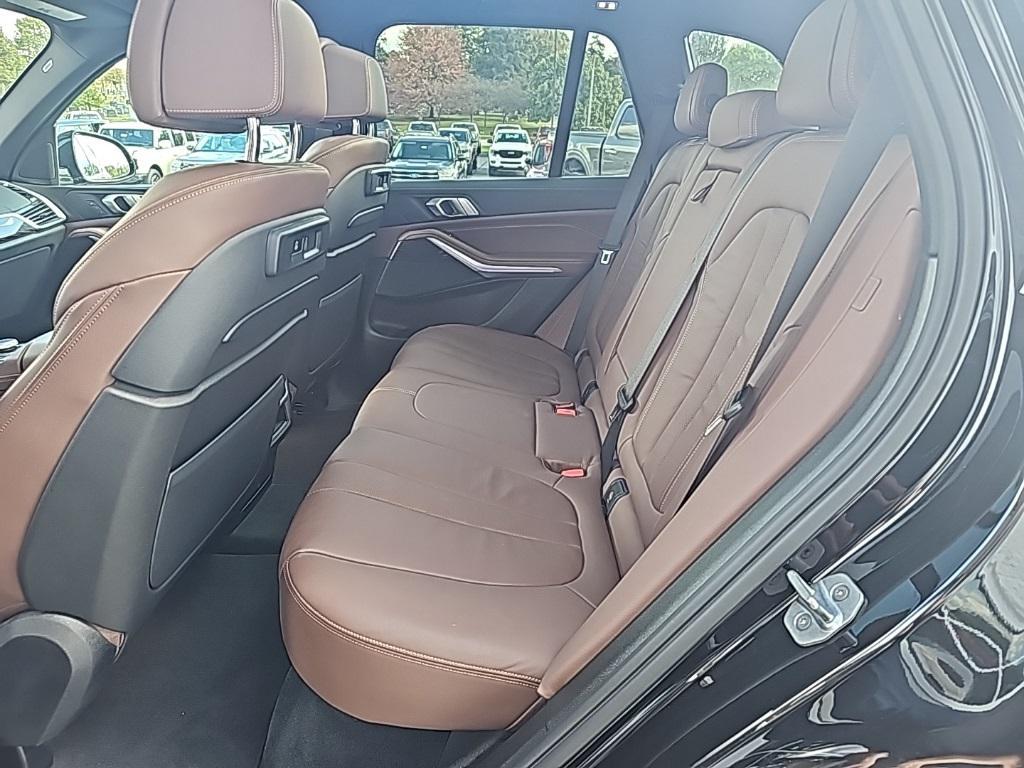 used 2020 BMW X5 car, priced at $31,998