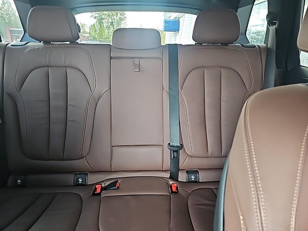 used 2020 BMW X5 car, priced at $31,998