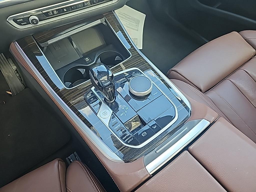 used 2020 BMW X5 car, priced at $31,998