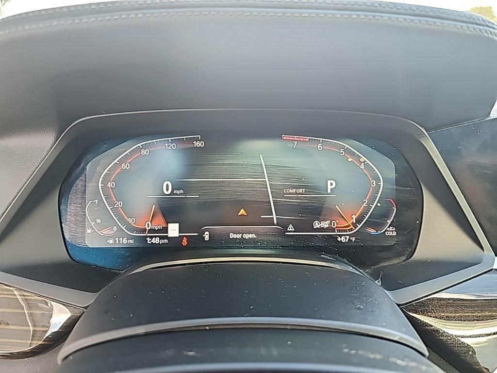 used 2020 BMW X5 car, priced at $31,998