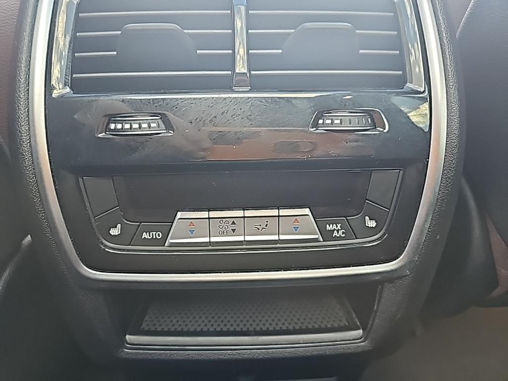 used 2020 BMW X5 car, priced at $31,998