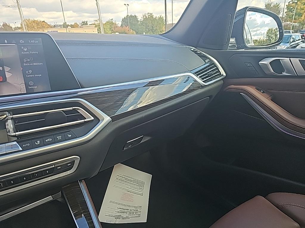 used 2020 BMW X5 car, priced at $31,998