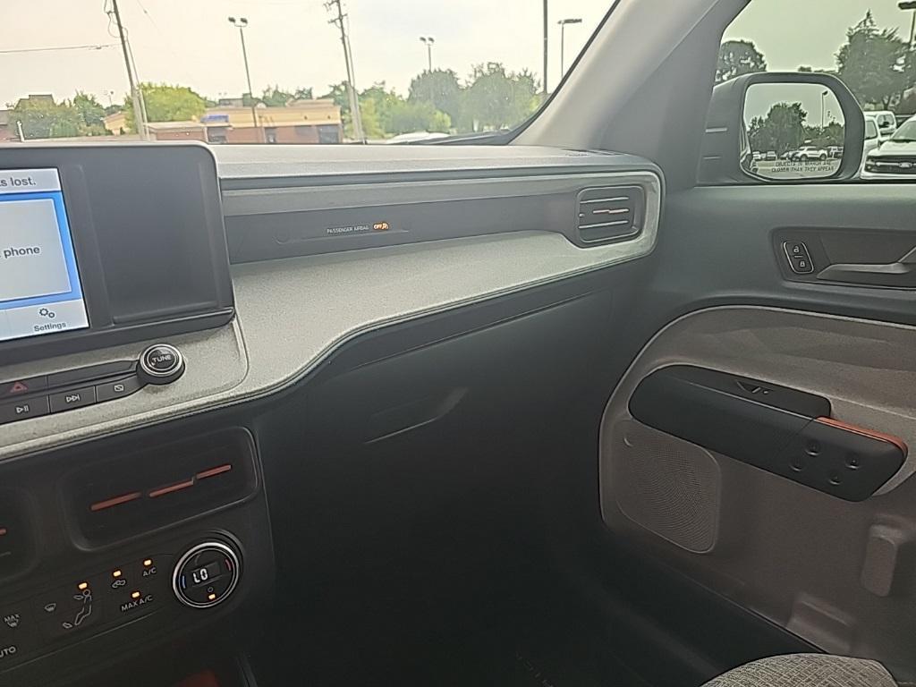 used 2022 Ford Maverick car, priced at $26,998