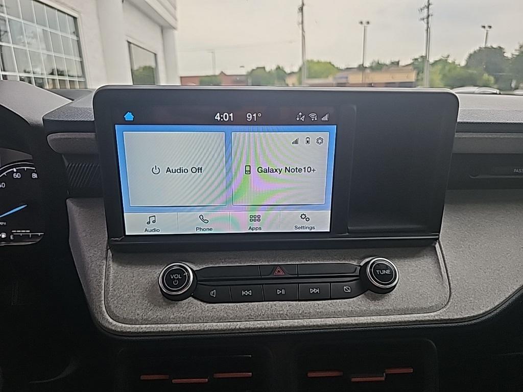 used 2022 Ford Maverick car, priced at $26,998