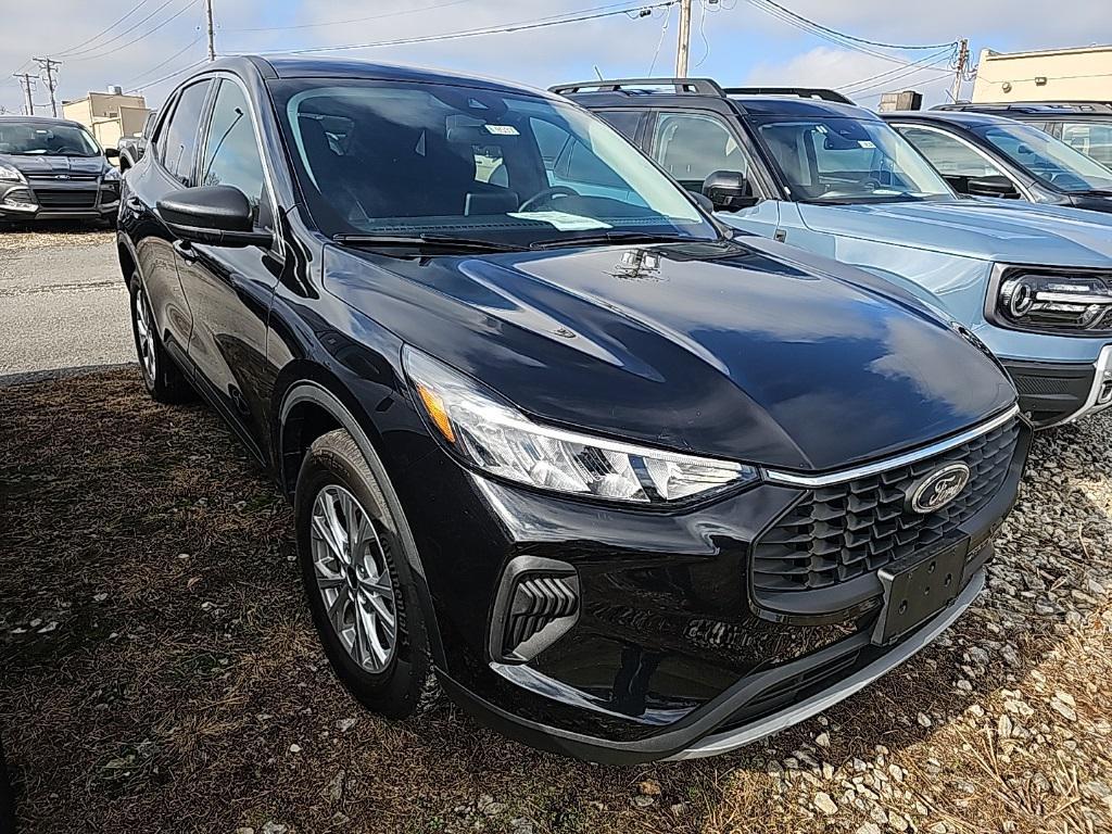 used 2024 Ford Escape car, priced at $24,998