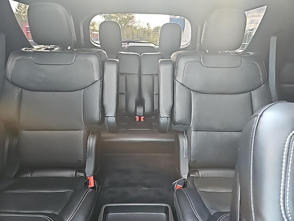 used 2020 Ford Explorer car, priced at $26,704