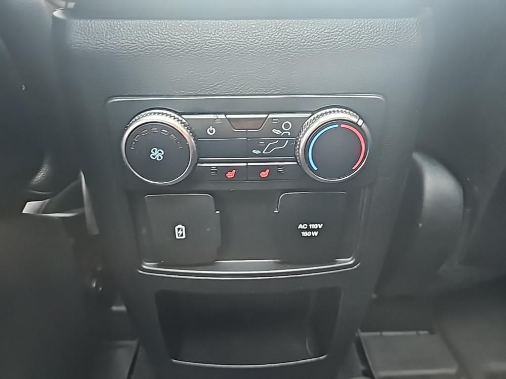 used 2020 Ford Explorer car, priced at $26,704