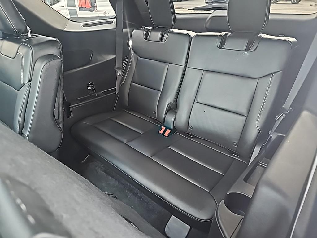 used 2020 Ford Explorer car, priced at $26,704