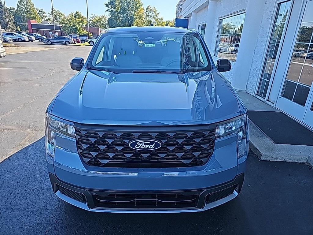 new 2025 Ford Maverick car, priced at $36,893