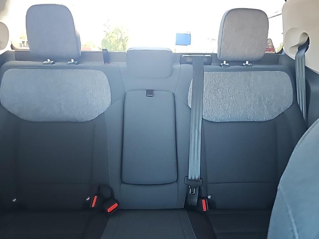 new 2025 Ford Maverick car, priced at $36,893