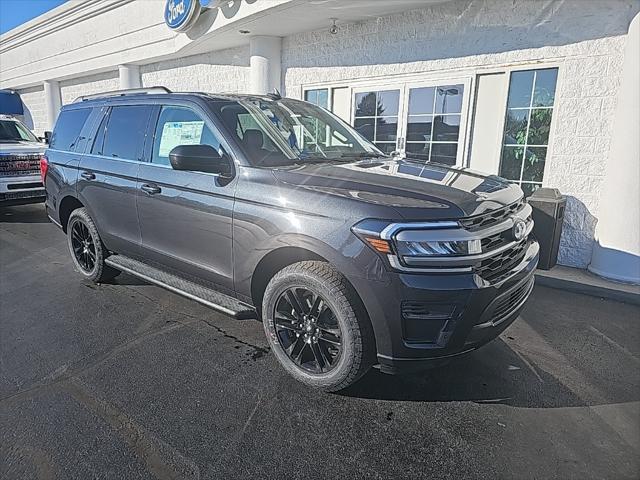 new 2024 Ford Expedition car, priced at $62,198