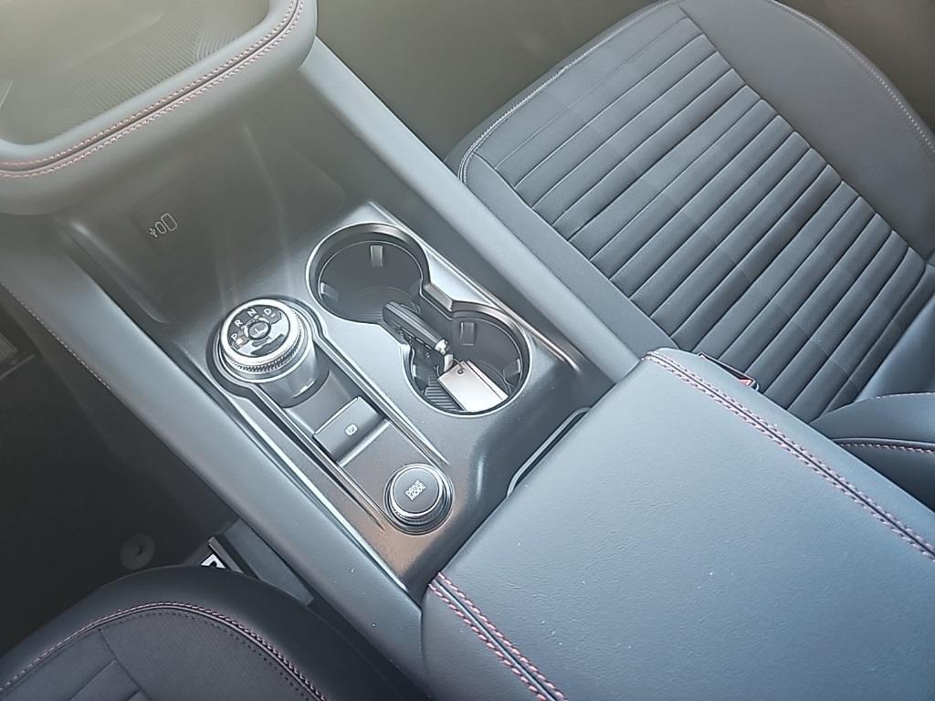 new 2026 Ford Explorer car, priced at $49,916