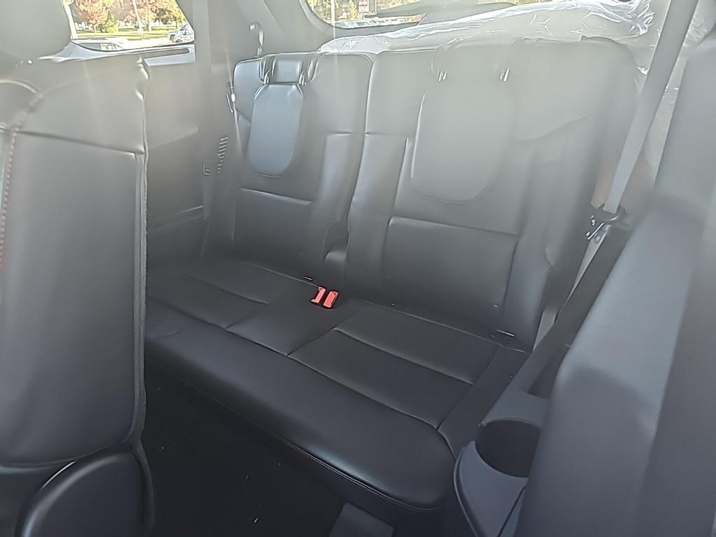 new 2026 Ford Explorer car, priced at $49,916