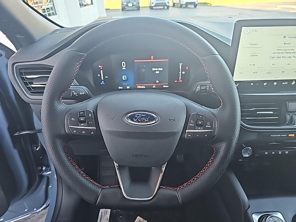 new 2026 Ford Escape car, priced at $30,124