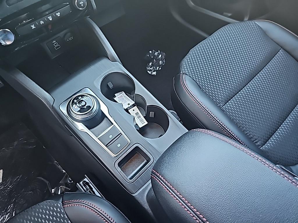 new 2026 Ford Escape car, priced at $30,124